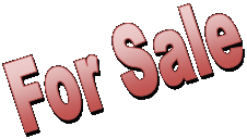 For Sale