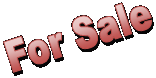 For Sale